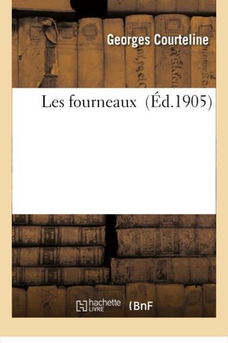Les Fourneaux