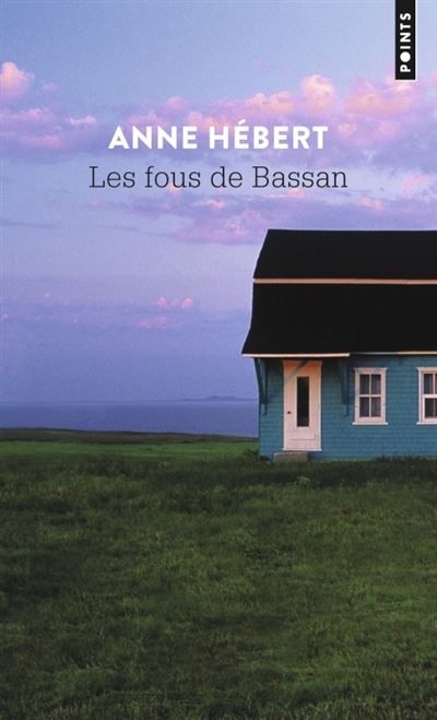 Les Fous de Bassan