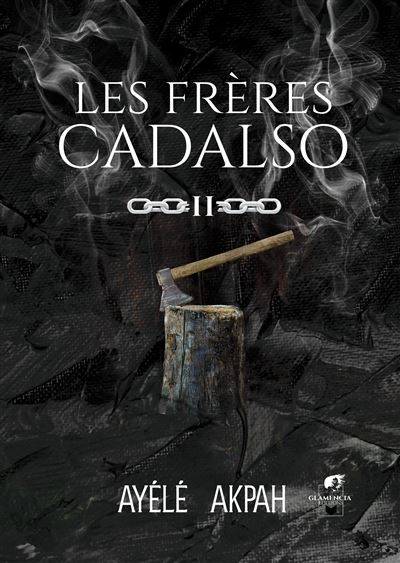 Les frères Cadalso - Tome 2