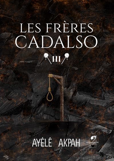 Les freres cadalso - tome 3