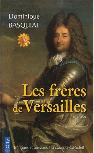 Les frères de Versailles