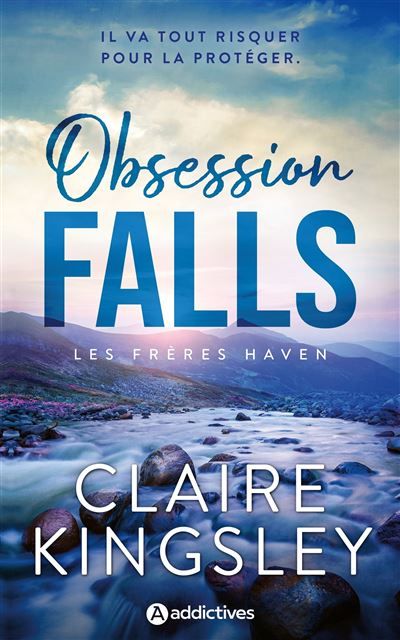 Les Frères Haven Tome 1 - Obsession Falls