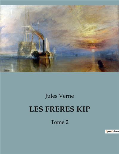 Les freres kip Tome 2