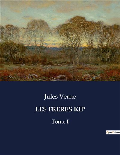 Les freres kip Tome I