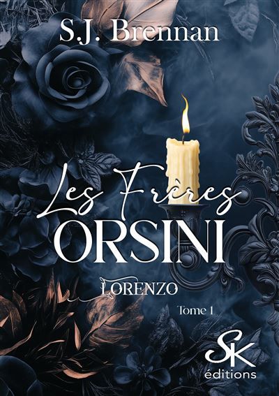 Les frères Orsini 1 Lorenzo