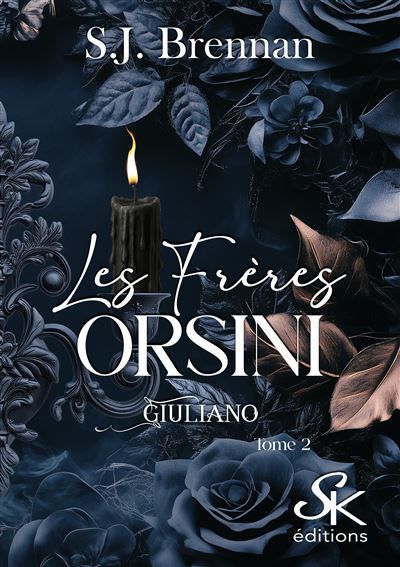 Les frères Orsini 2 Giuliano