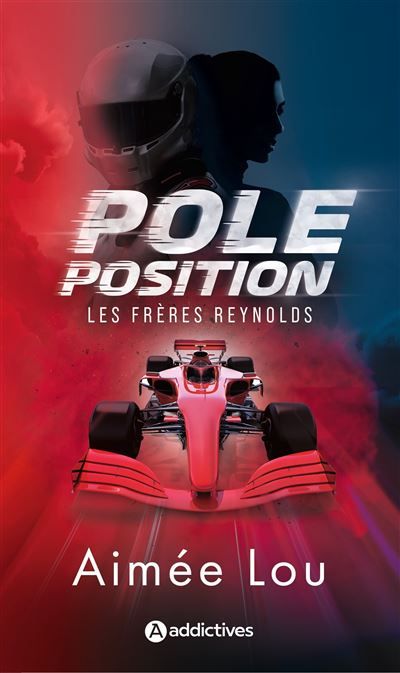 Les freres reynolds - pole position