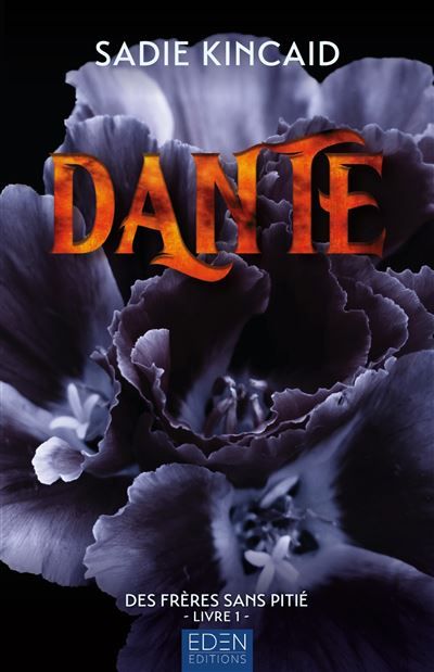 Les frères sans pitié T1 Dante