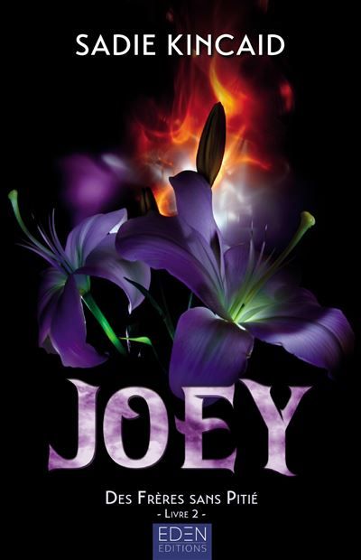 Les frères sans pitié T2 Joey