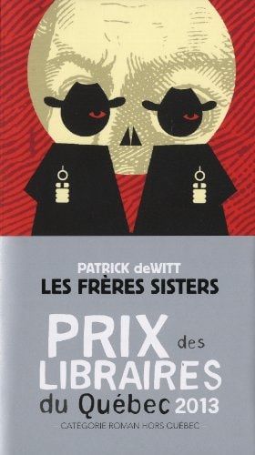 Les Frères Sisters