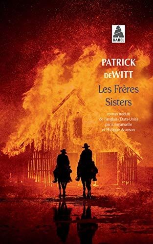 Les Frères Sisters