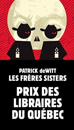 Les frères Sisters