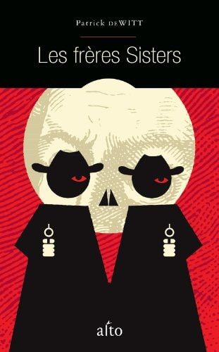 Les Frères Sisters