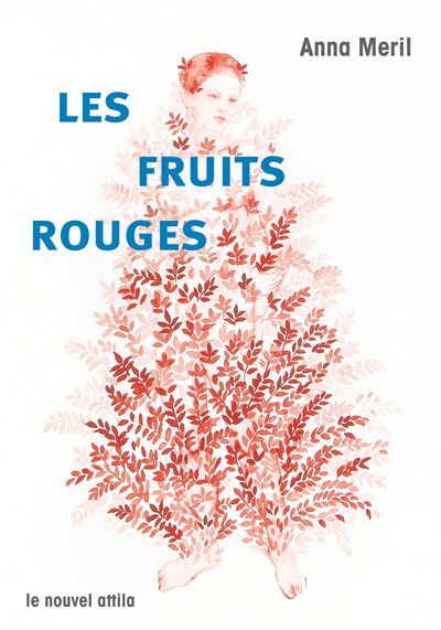 Les Fruits rouges