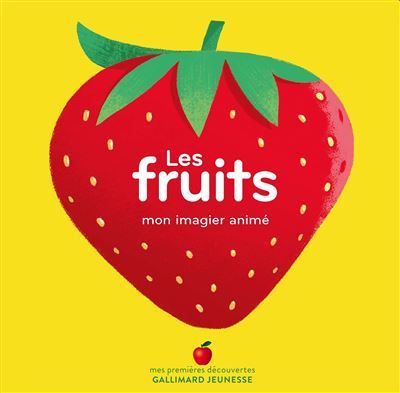 Les fruits