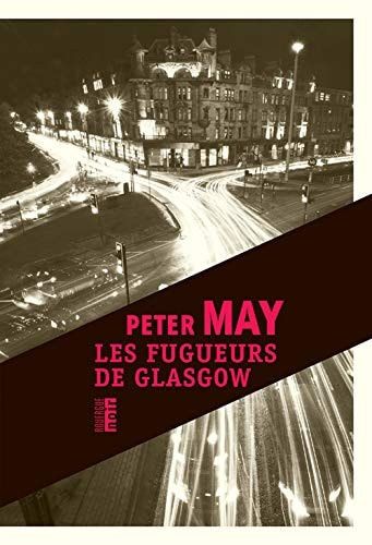Les fugueurs de Glasgow roman
