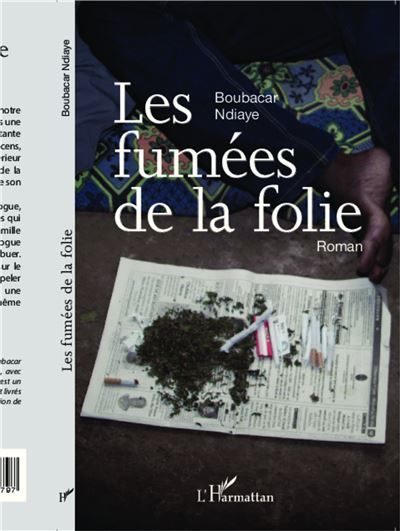 Les fumées de la folie Roman