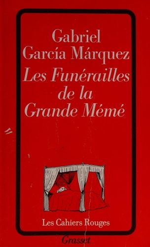 Les Funérailles de la Grande Mémé