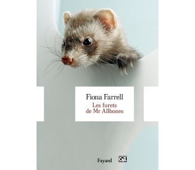 Les furets de Mr Allbones