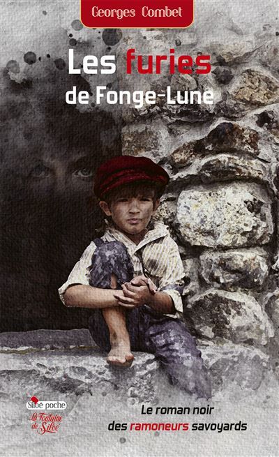 Les furies de Fonge-Lune Le roman noir des ramoneurs savoyards