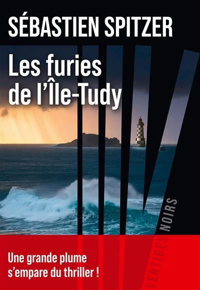 Les Furies de l'Île-Tudy