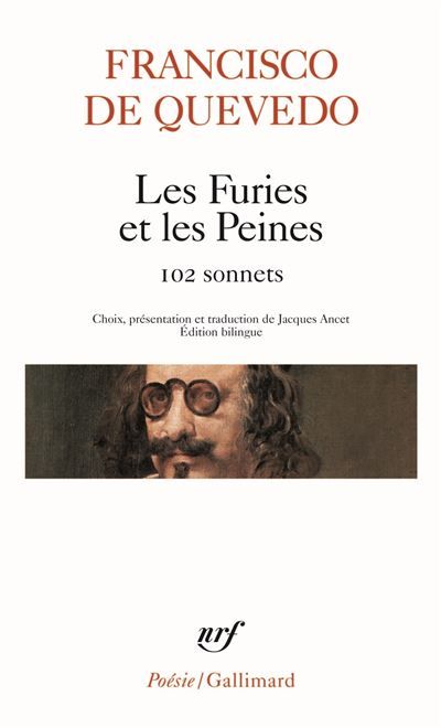 Les Furies et les Peines Cent deux sonnets