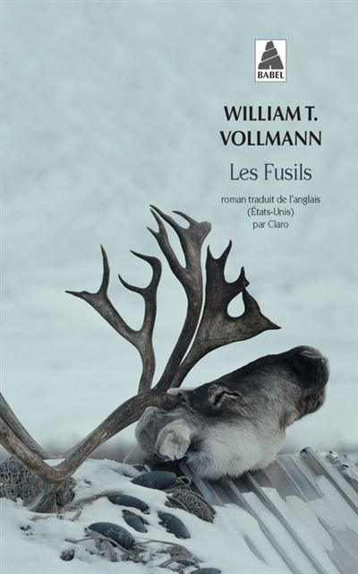 Les Fusils