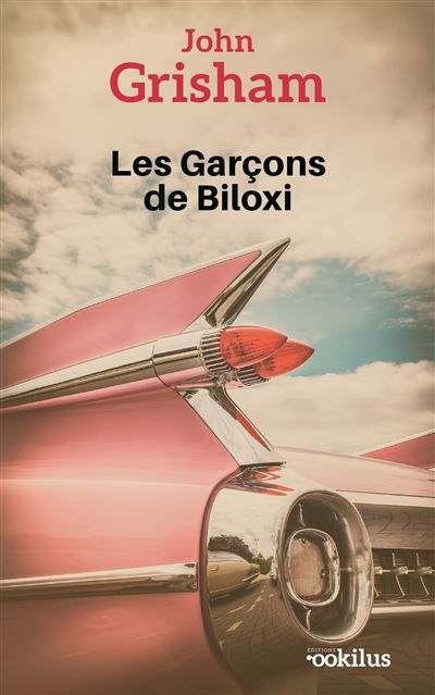 Les Garçons de Biloxi Édition en gros caractères