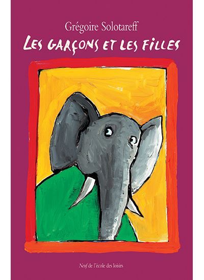 Les garçons et les filles