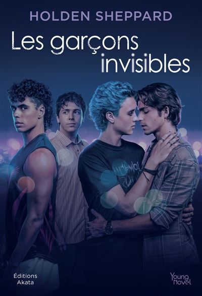 Les Garçons invisibles - (VF)