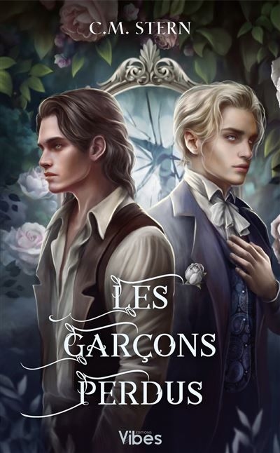 Les garçons perdus T1