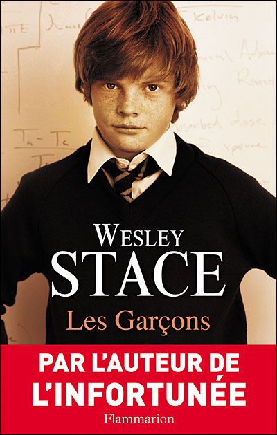Les Garçons
