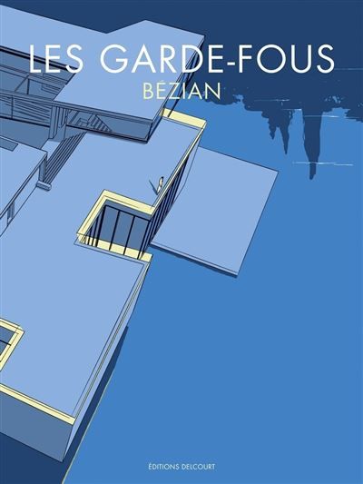 Les Garde-Fous Nouvelle édition