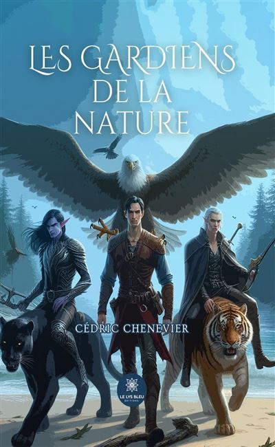 Les gardiens de la nature