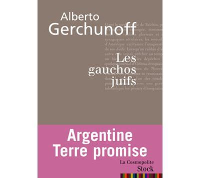 Les gauchos juifs