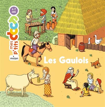 Les Gaulois