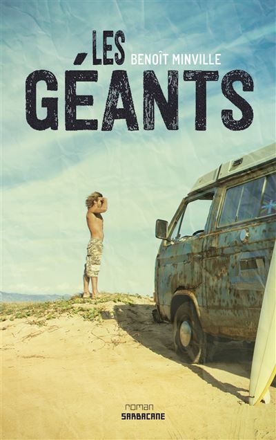 Les Géants