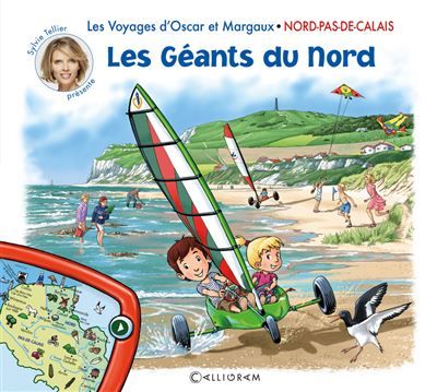 Les géants du Nord - Nord-Pas-De-Calais Nord-Pas-de-Calais