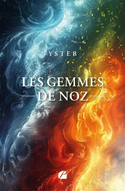 Les gemmes de Noz