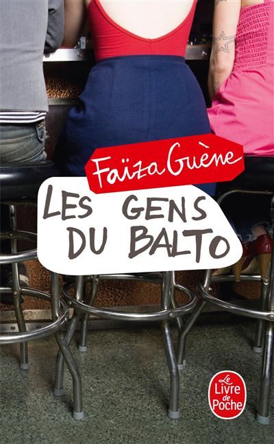 Les Gens du Balto