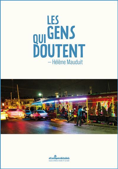 Les Gens qui doutent
