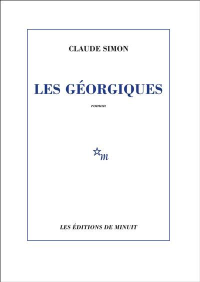 Les Géorgiques