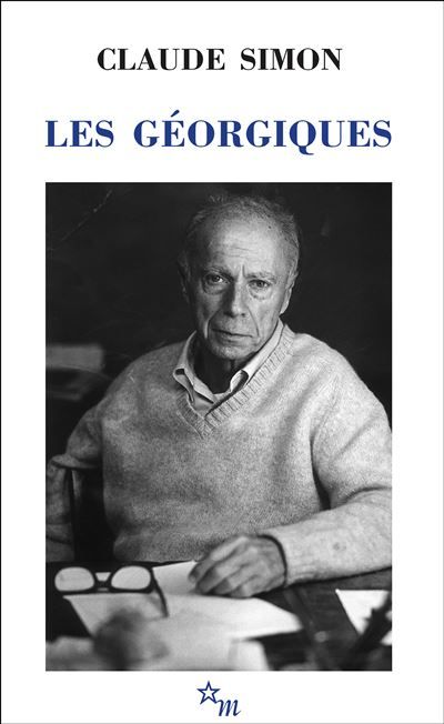 Les Géorgiques