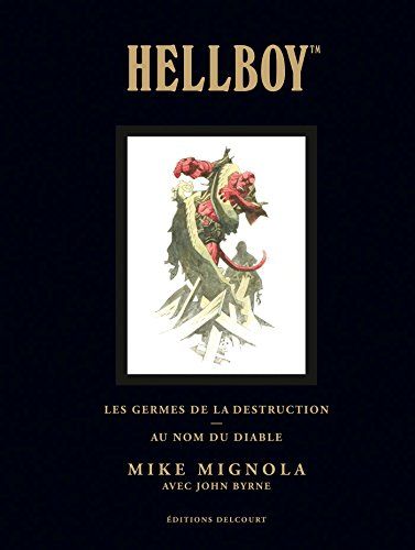Les Germes de la destruction & Au nom du diable