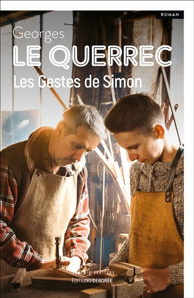 Les Gestes de Simon