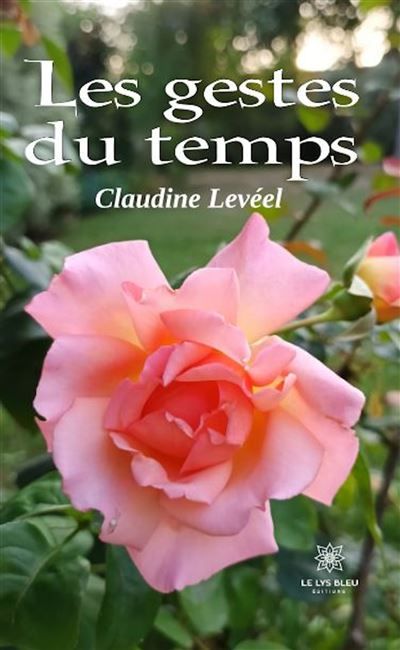 Les gestes du temps