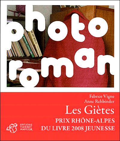 Les gietes (photo roman)