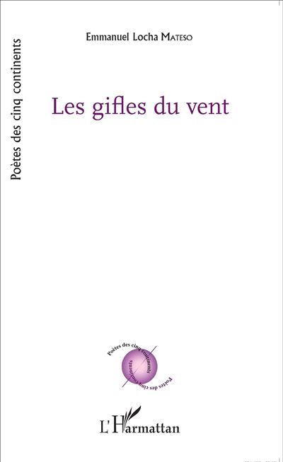 Les gifles du vent