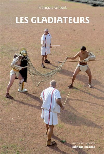 Les Gladiateurs