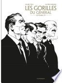 Les Gorilles du Général - Septembre 59 - Édition luxe